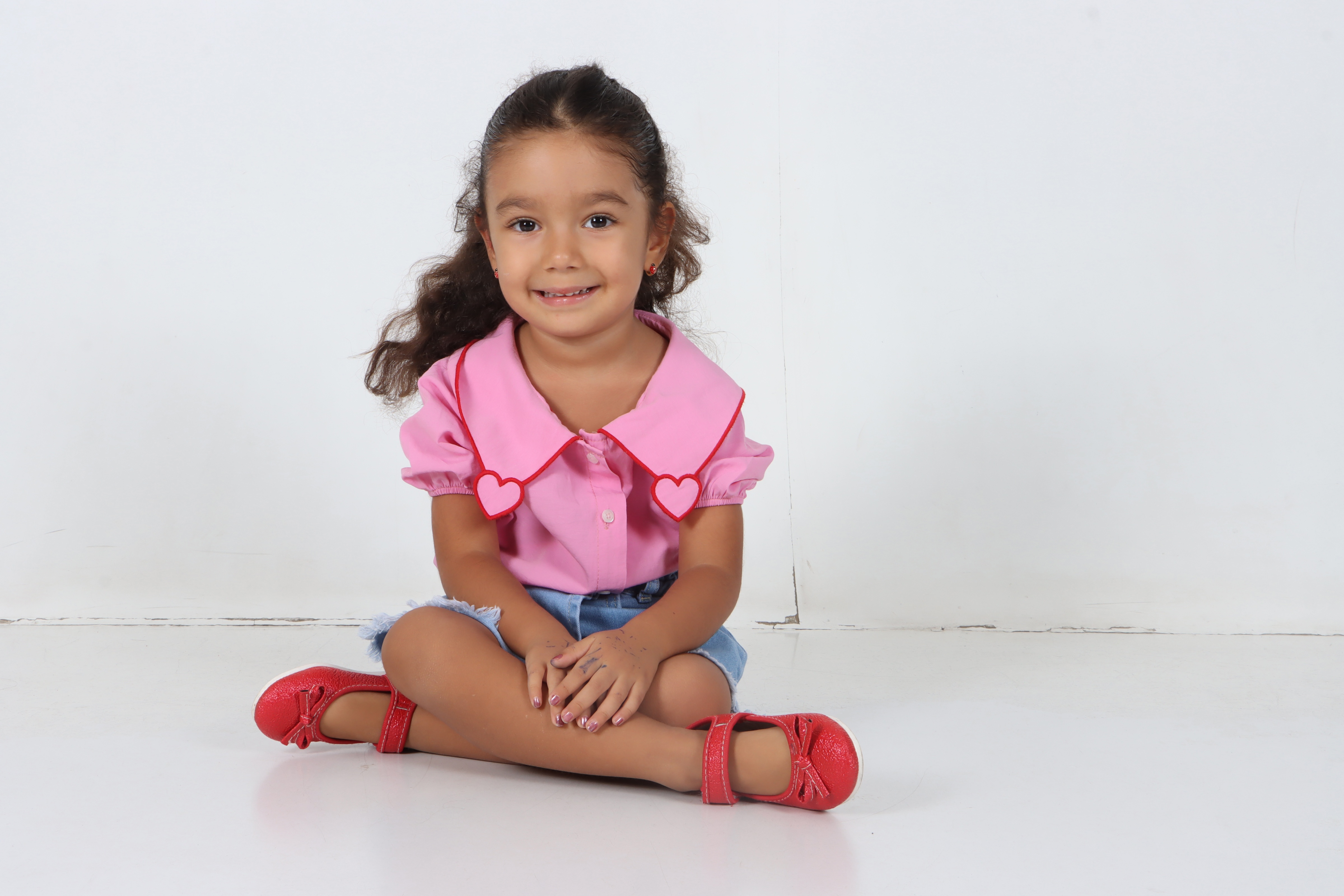 Bilge Liya Başdoğan